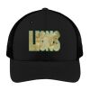 YP Classics ÂŽ Retro Trucker Cap YP Classics ÂŽ Retro Trucker Cap Thumbnail