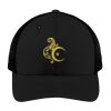 YP Classics ÂŽ Retro Trucker Cap YP Classics ÂŽ Retro Trucker Cap Thumbnail
