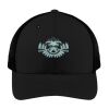 YP Classics ÂŽ Retro Trucker Cap YP Classics ÂŽ Retro Trucker Cap Thumbnail