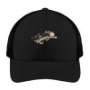 YP Classics ÂŽ Retro Trucker Cap YP Classics ÂŽ Retro Trucker Cap Thumbnail