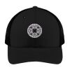 YP Classics ÂŽ Retro Trucker Cap YP Classics ÂŽ Retro Trucker Cap Thumbnail