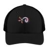 YP Classics ÂŽ Retro Trucker Cap YP Classics ÂŽ Retro Trucker Cap Thumbnail