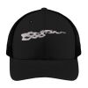 YP Classics ÂŽ Retro Trucker Cap YP Classics ÂŽ Retro Trucker Cap Thumbnail