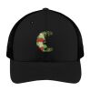 YP Classics ÂŽ Retro Trucker Cap YP Classics ÂŽ Retro Trucker Cap Thumbnail