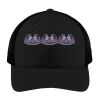 YP Classics ÂŽ Retro Trucker Cap YP Classics ÂŽ Retro Trucker Cap Thumbnail