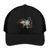 YP Classics ÂŽ Retro Trucker Cap YP Classics ÂŽ Retro Trucker Cap Thumbnail