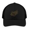 YP Classics ÂŽ Retro Trucker Cap YP Classics ÂŽ Retro Trucker Cap Thumbnail