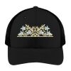 YP Classics ÂŽ Retro Trucker Cap YP Classics ÂŽ Retro Trucker Cap Thumbnail