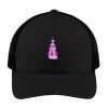 YP Classics ÂŽ Retro Trucker Cap YP Classics ÂŽ Retro Trucker Cap Thumbnail