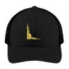 YP Classics ÂŽ Retro Trucker Cap YP Classics ÂŽ Retro Trucker Cap Thumbnail