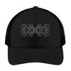 YP Classics ÂŽ Retro Trucker Cap YP Classics ÂŽ Retro Trucker Cap Thumbnail