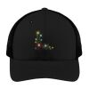YP Classics ÂŽ Retro Trucker Cap YP Classics ÂŽ Retro Trucker Cap Thumbnail