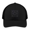 YP Classics ÂŽ Retro Trucker Cap YP Classics ÂŽ Retro Trucker Cap Thumbnail
