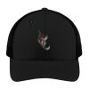 YP Classics ÂŽ Retro Trucker Cap YP Classics ÂŽ Retro Trucker Cap Thumbnail