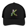 YP Classics ÂŽ Retro Trucker Cap YP Classics ÂŽ Retro Trucker Cap Thumbnail