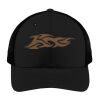 YP Classics ÂŽ Retro Trucker Cap YP Classics ÂŽ Retro Trucker Cap Thumbnail