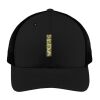 YP Classics ÂŽ Retro Trucker Cap YP Classics ÂŽ Retro Trucker Cap Thumbnail
