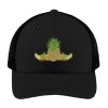 YP Classics ÂŽ Retro Trucker Cap YP Classics ÂŽ Retro Trucker Cap Thumbnail
