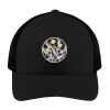 YP Classics ÂŽ Retro Trucker Cap YP Classics ÂŽ Retro Trucker Cap Thumbnail