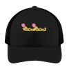 YP Classics ÂŽ Retro Trucker Cap YP Classics ÂŽ Retro Trucker Cap Thumbnail