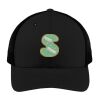 YP Classics ÂŽ Retro Trucker Cap YP Classics ÂŽ Retro Trucker Cap Thumbnail
