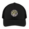 YP Classics ÂŽ Retro Trucker Cap YP Classics ÂŽ Retro Trucker Cap Thumbnail