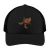 YP Classics ÂŽ Retro Trucker Cap YP Classics ÂŽ Retro Trucker Cap Thumbnail