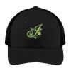 YP Classics ÂŽ Retro Trucker Cap YP Classics ÂŽ Retro Trucker Cap Thumbnail