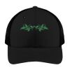 YP Classics ÂŽ Retro Trucker Cap YP Classics ÂŽ Retro Trucker Cap Thumbnail
