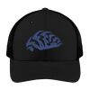 YP Classics ÂŽ Retro Trucker Cap YP Classics ÂŽ Retro Trucker Cap Thumbnail