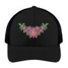 YP Classics ÂŽ Retro Trucker Cap YP Classics ÂŽ Retro Trucker Cap Thumbnail