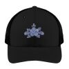 YP Classics ÂŽ Retro Trucker Cap YP Classics ÂŽ Retro Trucker Cap Thumbnail
