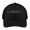 YP Classics ÂŽ Retro Trucker Cap YP Classics ÂŽ Retro Trucker Cap Thumbnail