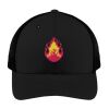 YP Classics ÂŽ Retro Trucker Cap YP Classics ÂŽ Retro Trucker Cap Thumbnail