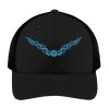 YP Classics ÂŽ Retro Trucker Cap YP Classics ÂŽ Retro Trucker Cap Thumbnail