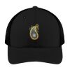 YP Classics ÂŽ Retro Trucker Cap YP Classics ÂŽ Retro Trucker Cap Thumbnail