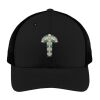 YP Classics ÂŽ Retro Trucker Cap YP Classics ÂŽ Retro Trucker Cap Thumbnail