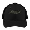 YP Classics ÂŽ Retro Trucker Cap YP Classics ÂŽ Retro Trucker Cap Thumbnail