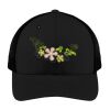 YP Classics ÂŽ Retro Trucker Cap YP Classics ÂŽ Retro Trucker Cap Thumbnail