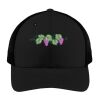 YP Classics ÂŽ Retro Trucker Cap YP Classics ÂŽ Retro Trucker Cap Thumbnail