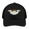 YP Classics ÂŽ Retro Trucker Cap YP Classics ÂŽ Retro Trucker Cap Thumbnail