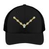 YP Classics ÂŽ Retro Trucker Cap YP Classics ÂŽ Retro Trucker Cap Thumbnail