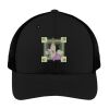 YP Classics ÂŽ Retro Trucker Cap YP Classics ÂŽ Retro Trucker Cap Thumbnail