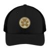 YP Classics ® Retro Trucker Cap Thumbnail