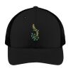 YP Classics ® Retro Trucker Cap Thumbnail