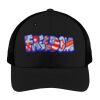 YP Classics ® Retro Trucker Cap Thumbnail