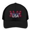 YP Classics ® Retro Trucker Cap Thumbnail