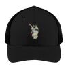 YP Classics ÂŽ Retro Trucker Cap YP Classics ÂŽ Retro Trucker Cap Thumbnail