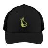 YP Classics ÂŽ Retro Trucker Cap YP Classics ÂŽ Retro Trucker Cap Thumbnail