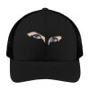 YP Classics ÂŽ Retro Trucker Cap YP Classics ÂŽ Retro Trucker Cap Thumbnail